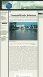 Mobile Screenshot of globalcrossroadscapital.com
